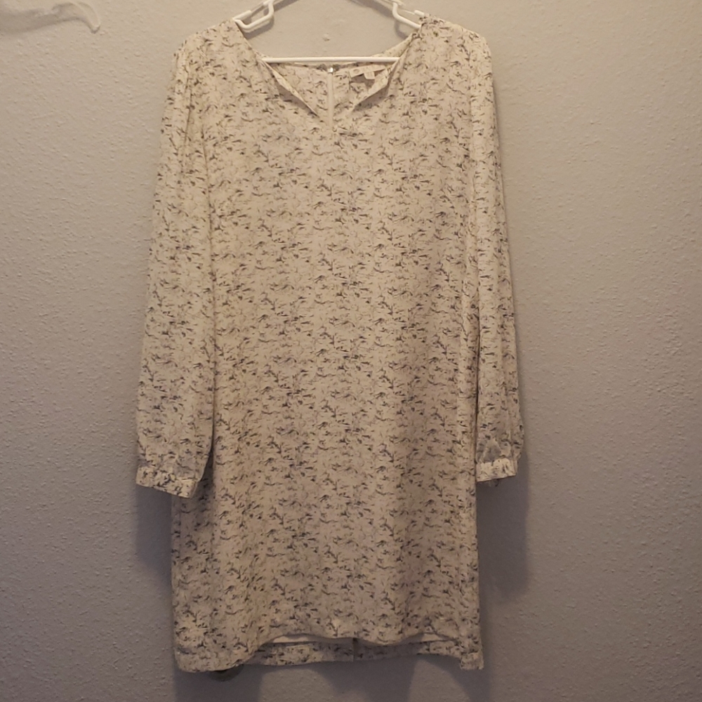 Ladies Dress!